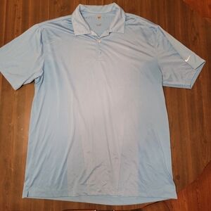 Nike Men's Golf Polo - 2XL